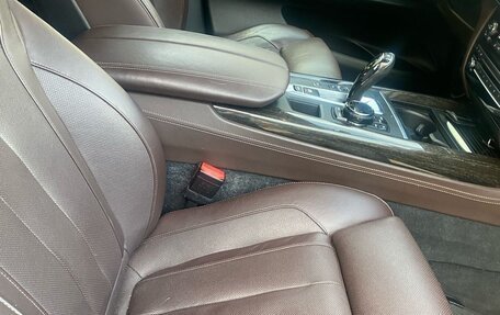 BMW X5, 2014 год, 3 700 000 рублей, 4 фотография