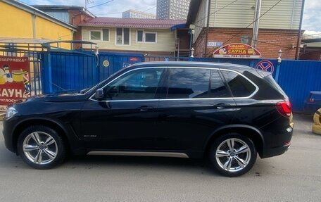 BMW X5, 2014 год, 3 700 000 рублей, 2 фотография