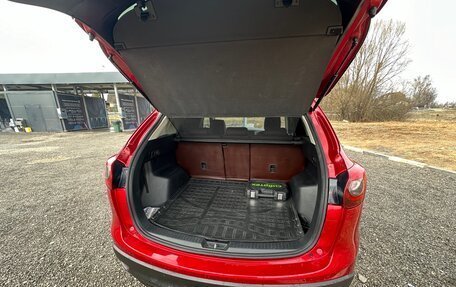 Mazda CX-5 II, 2017 год, 2 070 000 рублей, 14 фотография