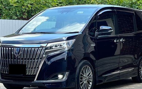 Toyota Esquire I, 2018 год, 2 690 000 рублей, 2 фотография