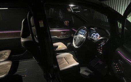Toyota Esquire I, 2018 год, 2 690 000 рублей, 11 фотография