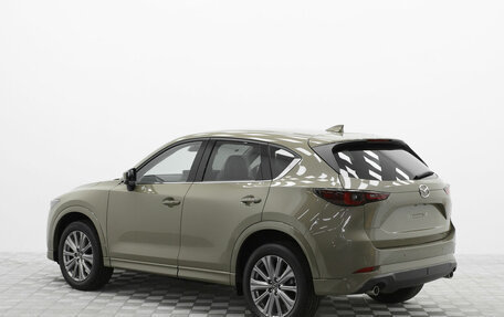 Mazda CX-5 II, 2024 год, 5 490 000 рублей, 4 фотография