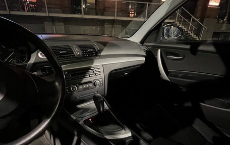 BMW 1 серия, 2008 год, 1 450 000 рублей, 5 фотография