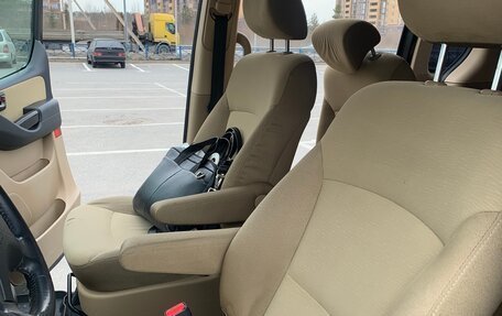 Hyundai Grand Starex Grand Starex I рестайлинг 2, 2008 год, 1 250 000 рублей, 15 фотография