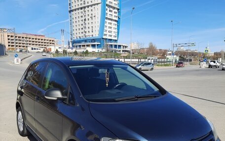 Volkswagen Golf Plus I, 2007 год, 655 000 рублей, 1 фотография