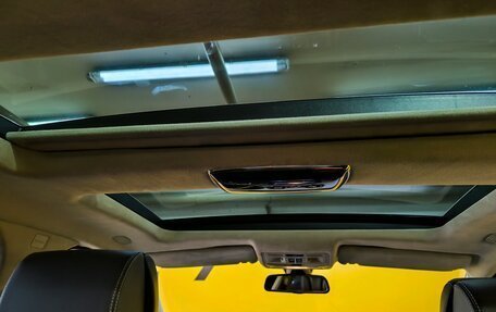 Jaguar XJ IV (X351), 2013 год, 2 260 000 рублей, 20 фотография
