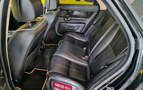 Jaguar XJ IV (X351), 2013 год, 2 260 000 рублей, 15 фотография