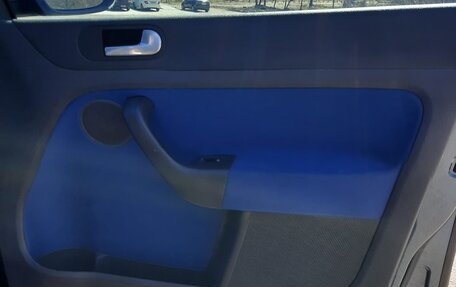 Volkswagen Golf Plus I, 2007 год, 655 000 рублей, 9 фотография