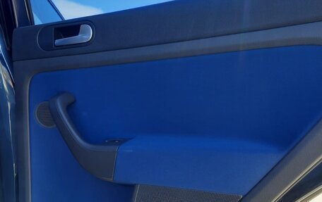 Volkswagen Golf Plus I, 2007 год, 655 000 рублей, 11 фотография