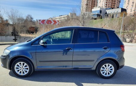 Volkswagen Golf Plus I, 2007 год, 655 000 рублей, 4 фотография