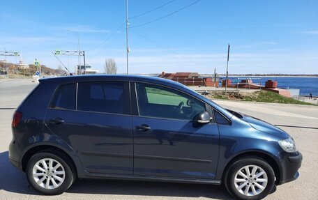 Volkswagen Golf Plus I, 2007 год, 655 000 рублей, 2 фотография