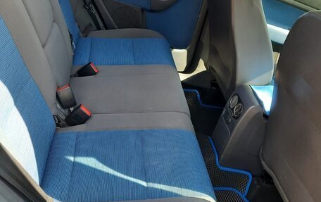 Volkswagen Golf Plus I, 2007 год, 655 000 рублей, 8 фотография