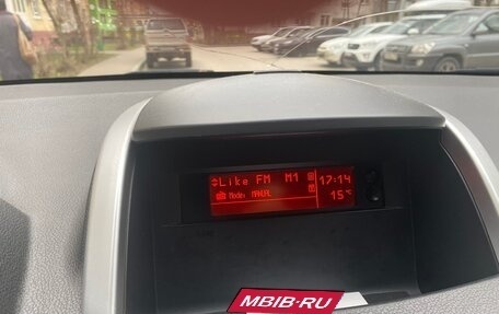 Renault Koleos I рестайлинг 2, 2008 год, 750 000 рублей, 19 фотография