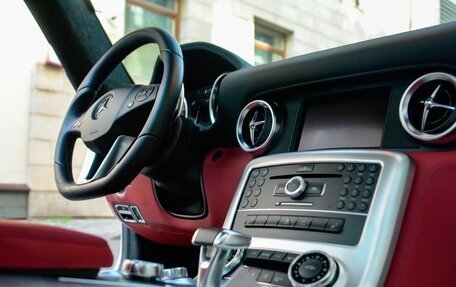 Mercedes-Benz SLS AMG, 2010 год, 29 500 000 рублей, 9 фотография
