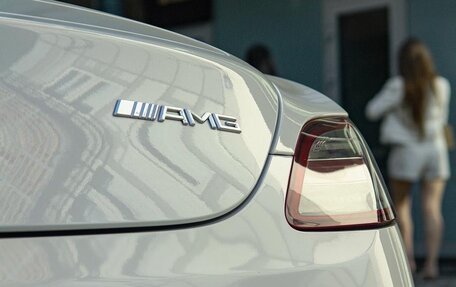 Mercedes-Benz SLS AMG, 2010 год, 29 500 000 рублей, 7 фотография