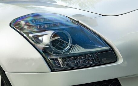Mercedes-Benz SLS AMG, 2010 год, 29 500 000 рублей, 6 фотография