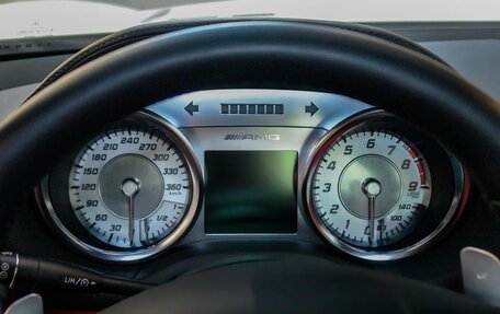 Mercedes-Benz SLS AMG, 2010 год, 29 500 000 рублей, 11 фотография