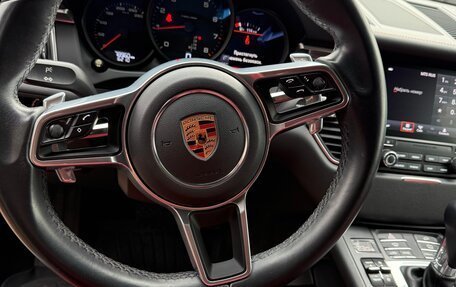 Porsche Macan I рестайлинг, 2018 год, 4 475 000 рублей, 3 фотография