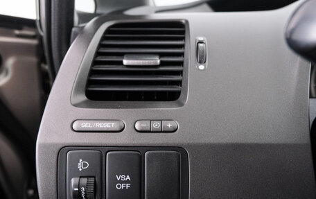 Honda Civic VIII, 2007 год, 1 039 000 рублей, 20 фотография