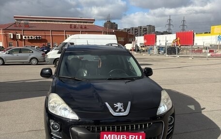 Peugeot 4007, 2008 год, 900 000 рублей, 1 фотография