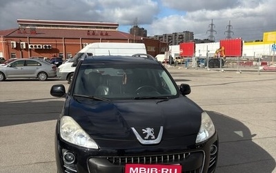 Peugeot 4007, 2008 год, 900 000 рублей, 1 фотография
