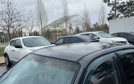 Hyundai Accent II, 2007 год, 450 000 рублей, 7 фотография