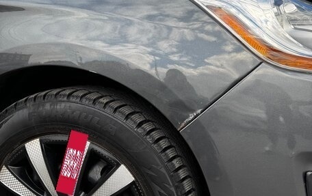 Citroen C4 II рестайлинг, 2016 год, 950 000 рублей, 9 фотография
