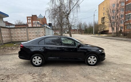 Volkswagen Polo VI (EU Market), 2021 год, 1 500 000 рублей, 6 фотография