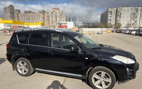 Peugeot 4007, 2008 год, 900 000 рублей, 2 фотография