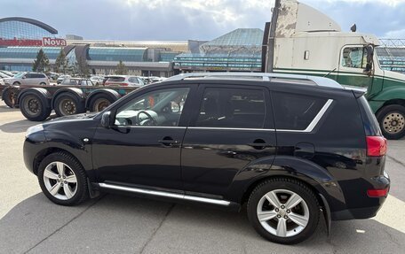 Peugeot 4007, 2008 год, 900 000 рублей, 4 фотография