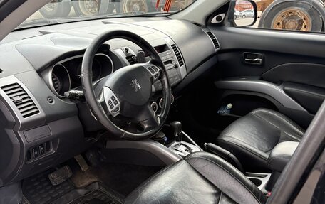Peugeot 4007, 2008 год, 900 000 рублей, 7 фотография