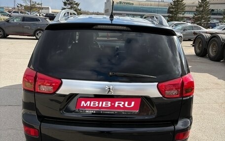Peugeot 4007, 2008 год, 900 000 рублей, 3 фотография
