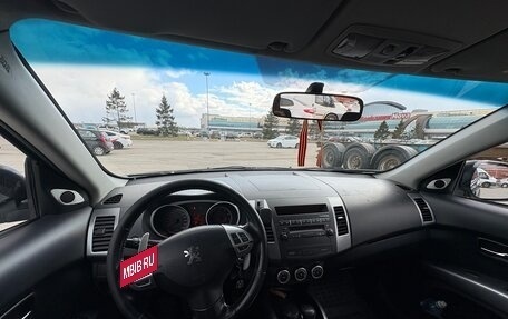 Peugeot 4007, 2008 год, 900 000 рублей, 6 фотография