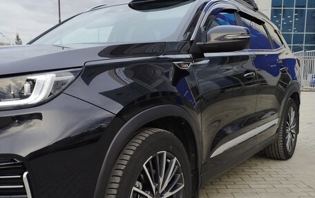 Chery Tiggo 8 Pro, 2022 год, 2 399 000 рублей, 3 фотография