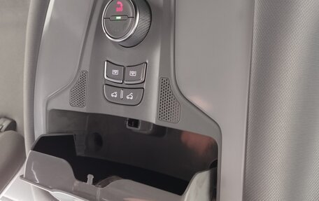 Chery Tiggo 8 Pro, 2022 год, 2 399 000 рублей, 13 фотография