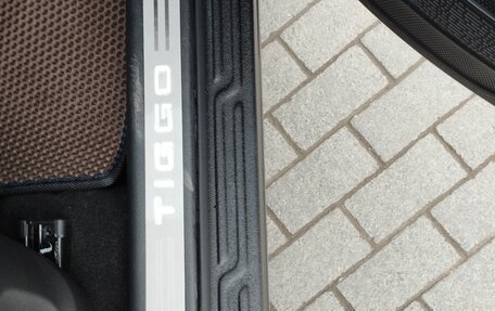 Chery Tiggo 8 Pro, 2022 год, 2 399 000 рублей, 26 фотография