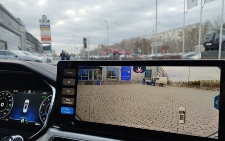 Chery Tiggo 8 Pro, 2022 год, 2 399 000 рублей, 32 фотография