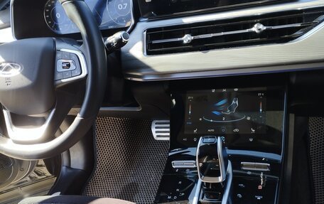Chery Tiggo 8 Pro, 2022 год, 2 399 000 рублей, 36 фотография