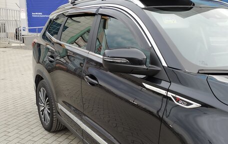 Chery Tiggo 8 Pro, 2022 год, 2 399 000 рублей, 35 фотография