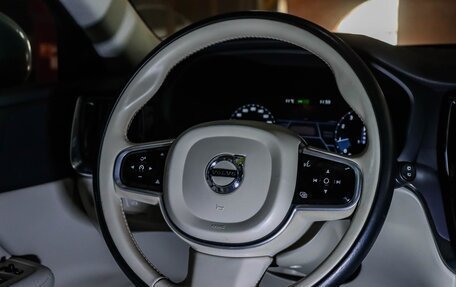 Volvo V60 Cross Country II, 2020 год, 3 550 000 рублей, 17 фотография