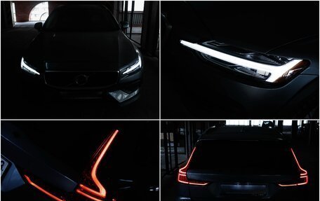Volvo V60 Cross Country II, 2020 год, 3 550 000 рублей, 11 фотография