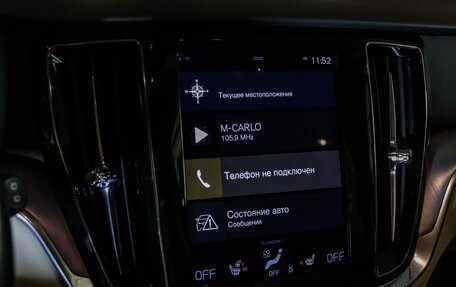 Volvo V60 Cross Country II, 2020 год, 3 550 000 рублей, 20 фотография