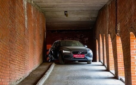 Volvo V60 Cross Country II, 2020 год, 3 550 000 рублей, 35 фотография