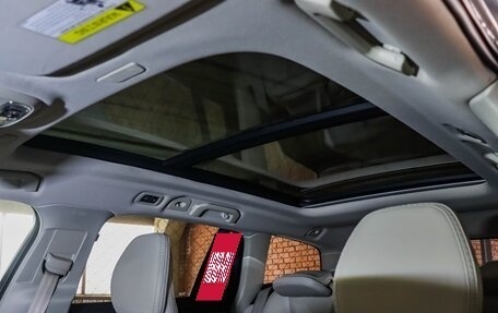 Volvo V60 Cross Country II, 2020 год, 3 550 000 рублей, 31 фотография