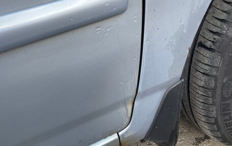 Toyota Corolla, 2005 год, 550 000 рублей, 10 фотография