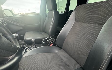 Chevrolet Niva I рестайлинг, 2011 год, 575 000 рублей, 10 фотография