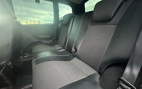 Chevrolet Niva I рестайлинг, 2011 год, 575 000 рублей, 11 фотография