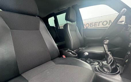 Chevrolet Niva I рестайлинг, 2011 год, 575 000 рублей, 12 фотография