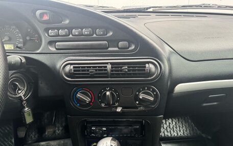 Chevrolet Niva I рестайлинг, 2011 год, 575 000 рублей, 16 фотография