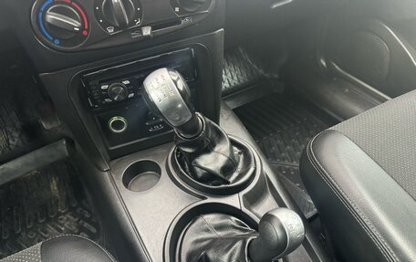 Chevrolet Niva I рестайлинг, 2011 год, 575 000 рублей, 17 фотография